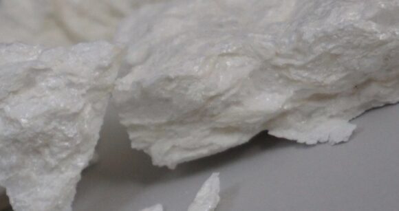 27g Uncut Peruvian Fishscale Cocaine - Image 2