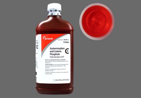 Buy Active Syrup Lean Online
