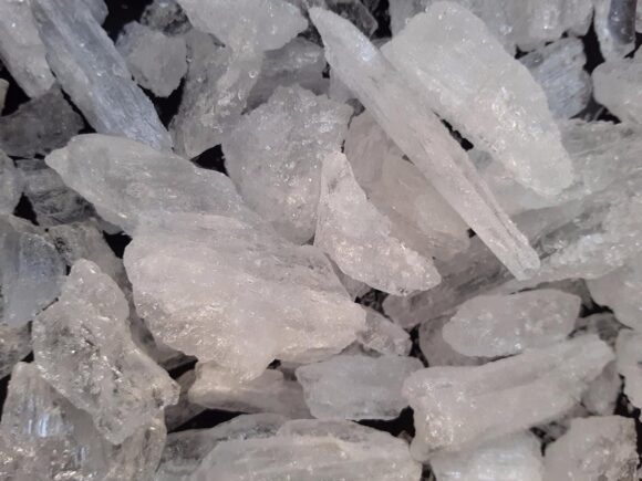 Crystal meths for sale