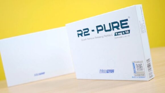 Buy R2-PURE HGH Online