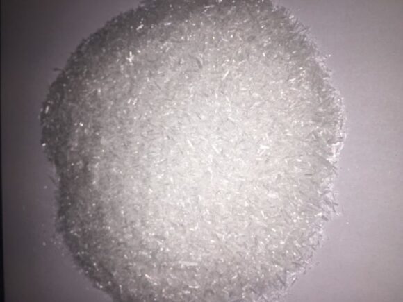 50 G Ketamine Indian needles Isomer ***EC 96%***