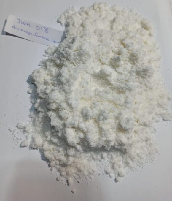 Buy JWH-122 Powder
